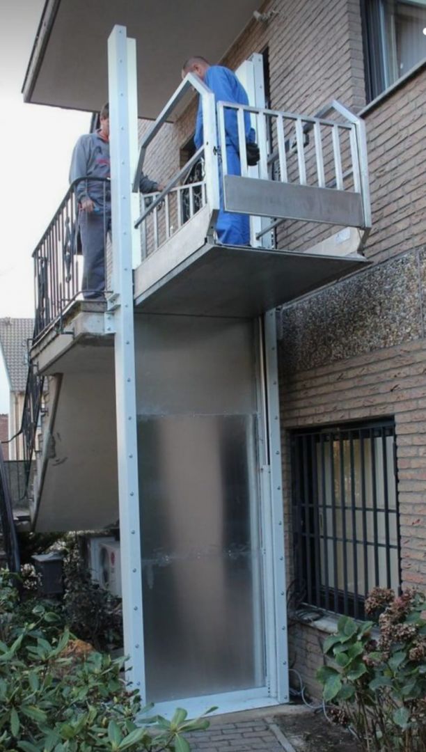 ASES Makina ürün galerisinden 3