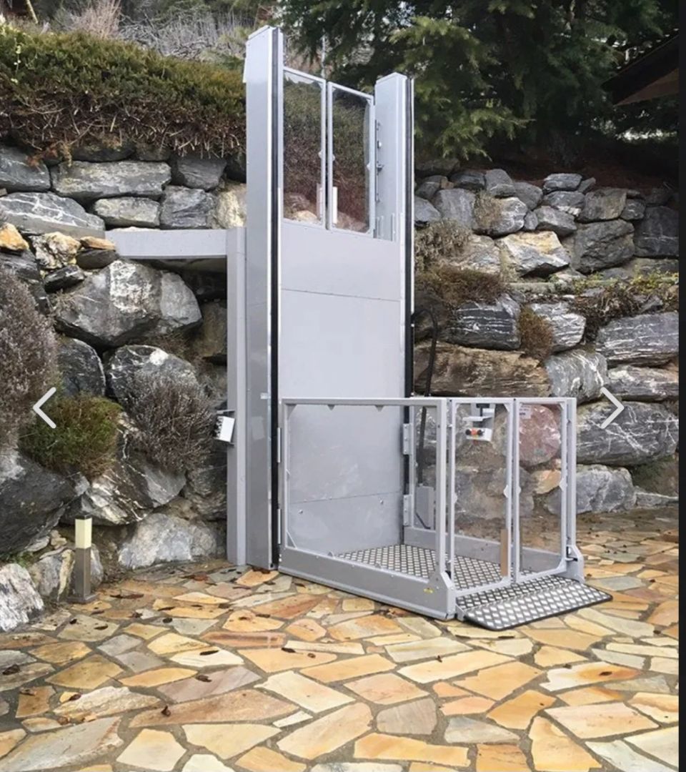 ASES Makina ürün galerisinden 4