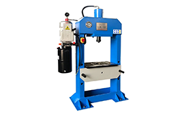 Özel Üretim Hidrolik Pnömatik Makineler