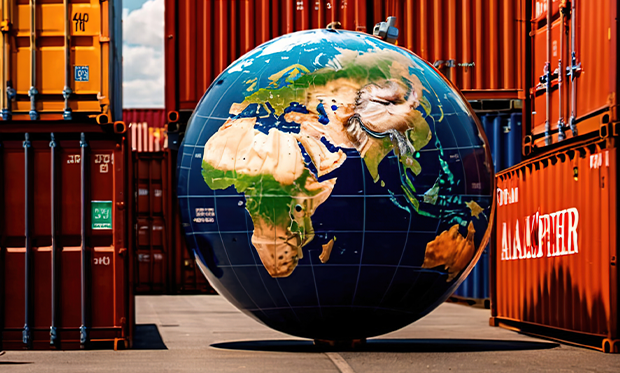 Ases Makina, Yurt Dışına Açılma Hedefinde İlerliyor