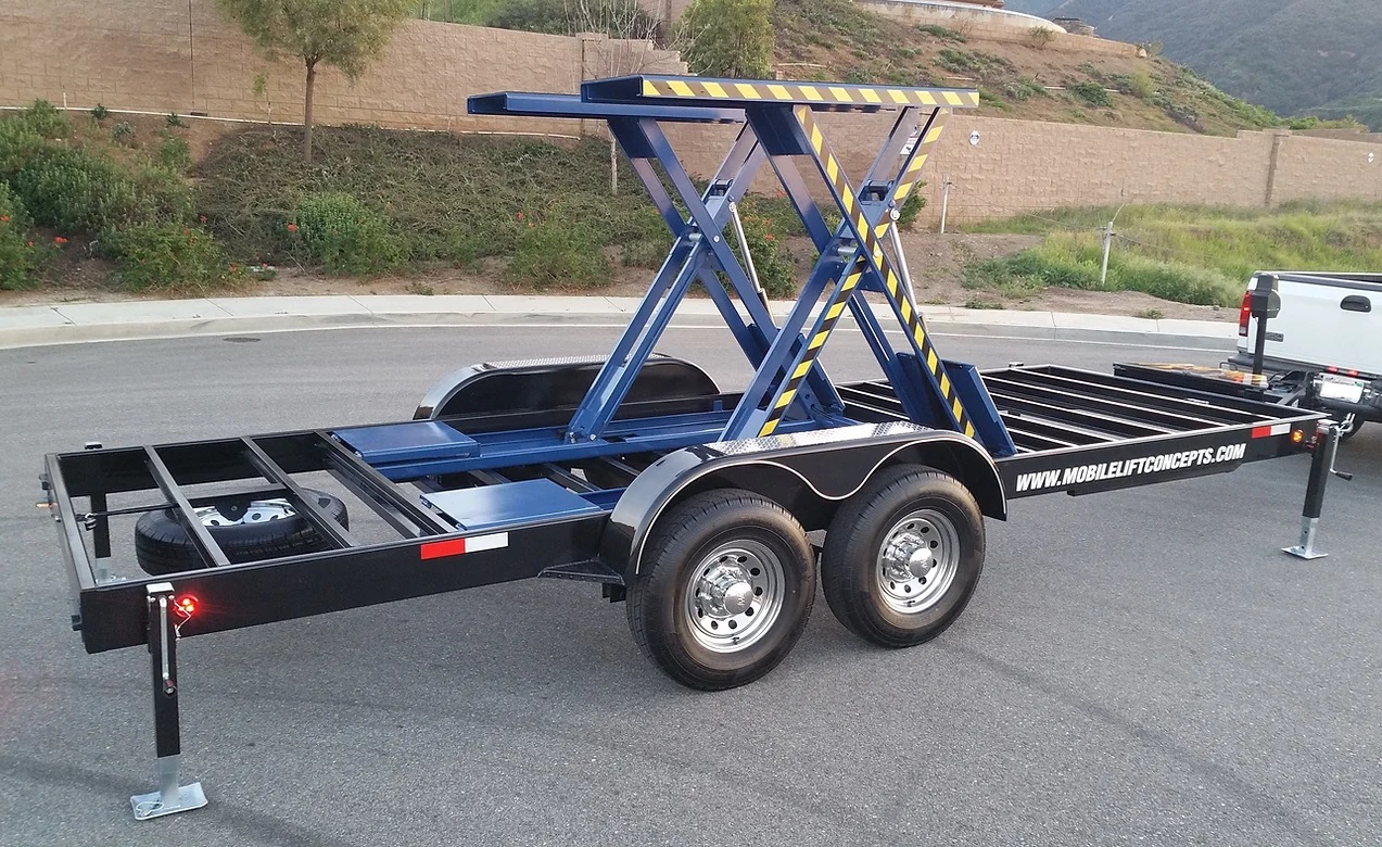 ÖZEL AMAÇLI  HİDROLİK PNÖMATİK PLATFORM  VE OTOMASYON M